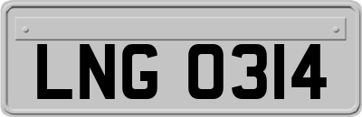 LNG0314