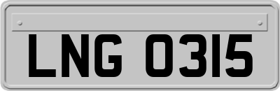 LNG0315