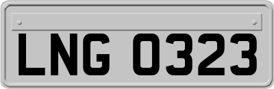 LNG0323