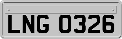 LNG0326