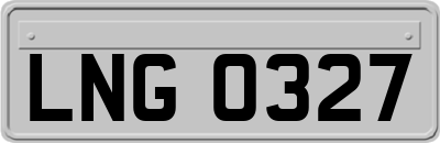 LNG0327