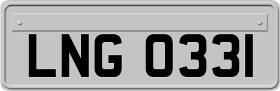 LNG0331
