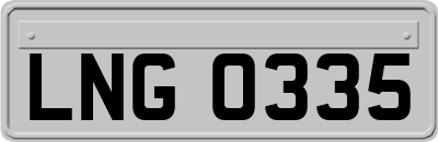 LNG0335