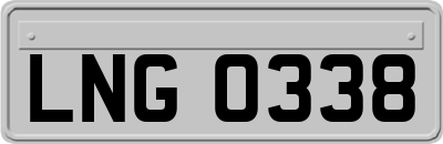 LNG0338