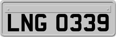 LNG0339