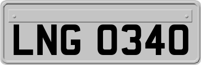 LNG0340
