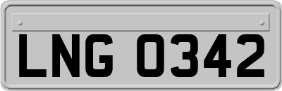 LNG0342