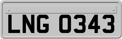 LNG0343
