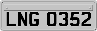 LNG0352