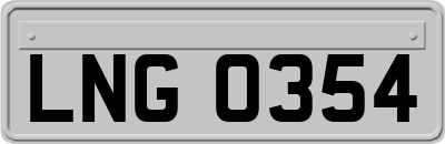 LNG0354