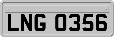 LNG0356