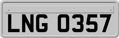 LNG0357