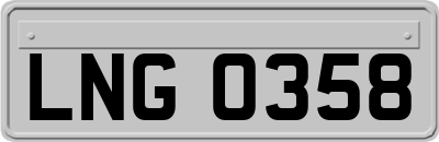 LNG0358
