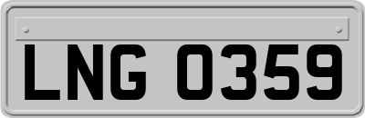 LNG0359