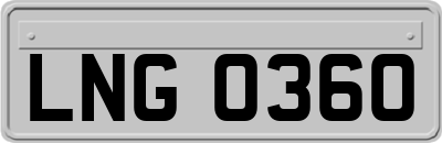 LNG0360
