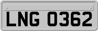 LNG0362
