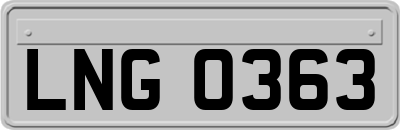 LNG0363