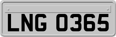 LNG0365