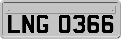 LNG0366