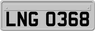 LNG0368