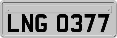 LNG0377