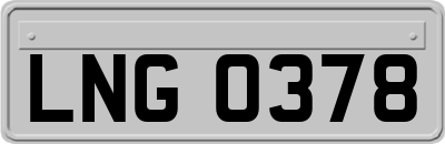 LNG0378