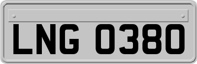 LNG0380