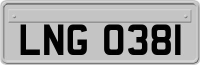 LNG0381