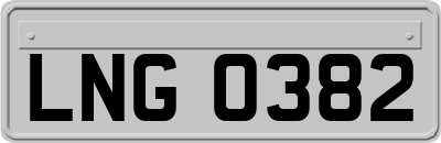 LNG0382