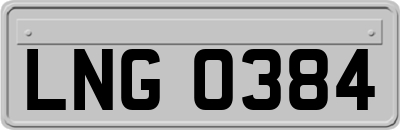 LNG0384