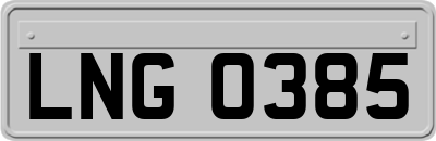 LNG0385