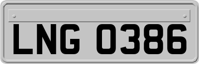 LNG0386