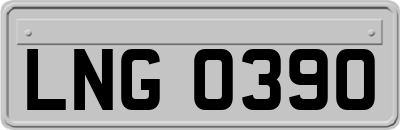 LNG0390
