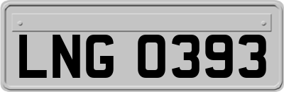 LNG0393