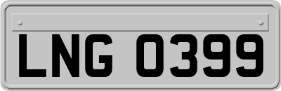 LNG0399
