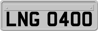 LNG0400