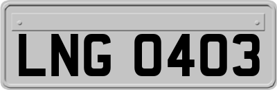 LNG0403