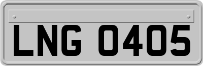 LNG0405