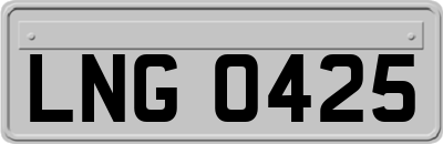 LNG0425