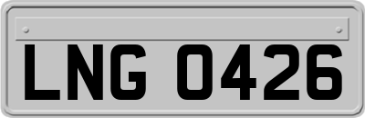LNG0426