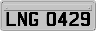 LNG0429