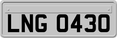 LNG0430