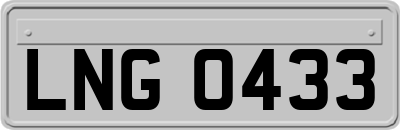 LNG0433