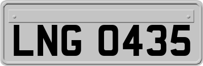 LNG0435