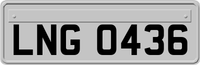 LNG0436