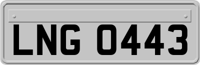 LNG0443