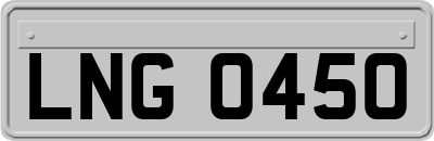 LNG0450
