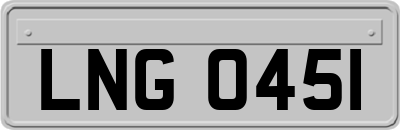 LNG0451