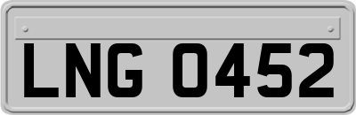 LNG0452