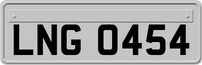 LNG0454